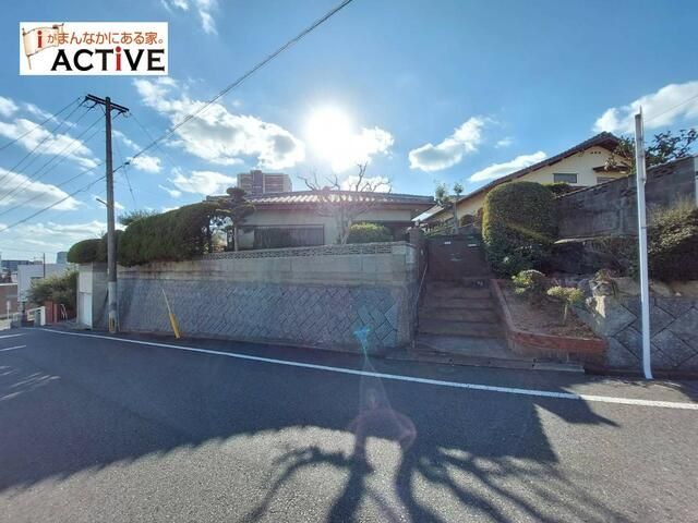 1975 6DK House on 384 sqm Land in Kitakyushu, Fukuoka - Thumbnail 3