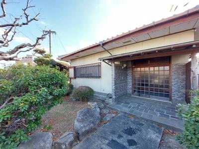 1975 6DK House on 384 sqm Land in Kitakyushu, Fukuoka — Image 7, Yahatanishi, Fukuoka
