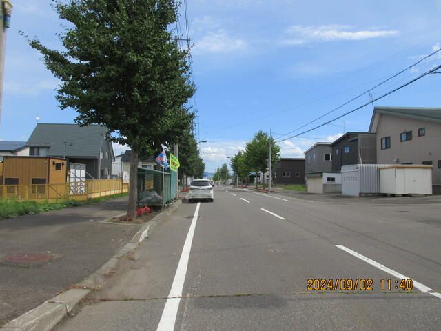 499.87 sqm Residential Land for Sale in Iwamizawa, Hokkaido - Thumbnail 2