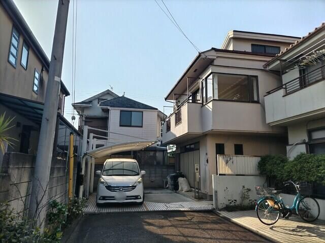3SLDK House for Rent in Koganei, Tokyo - Thumbnail 2