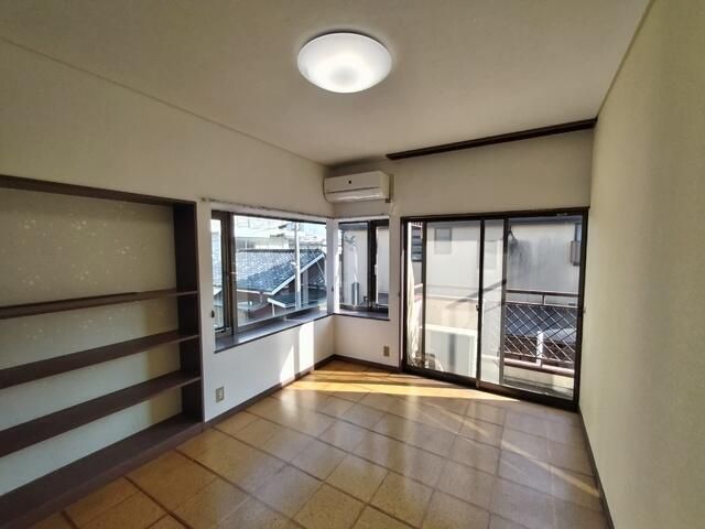 3SLDK House for Rent in Koganei, Tokyo - Thumbnail 3
