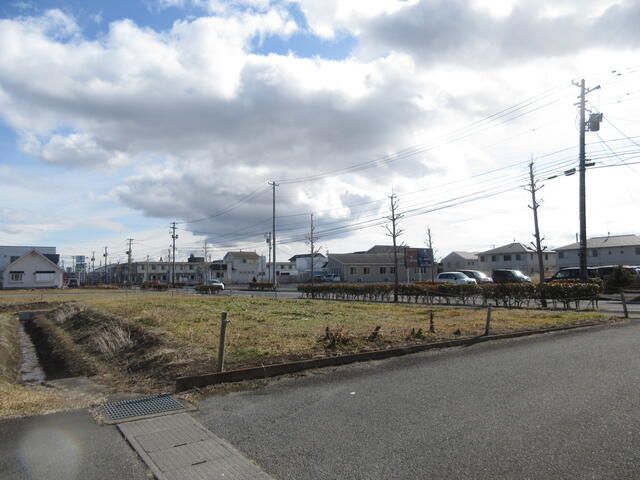 Residential Land Plot for Sale in Osaki City, Miyagi - Thumbnail 3