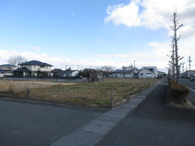 Residential Land Plot for Sale in Osaki City, Miyagi - Thumbnail 2