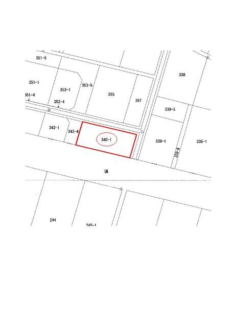 Residential Land Plot for Sale in Osaki City, Miyagi - Thumbnail 4