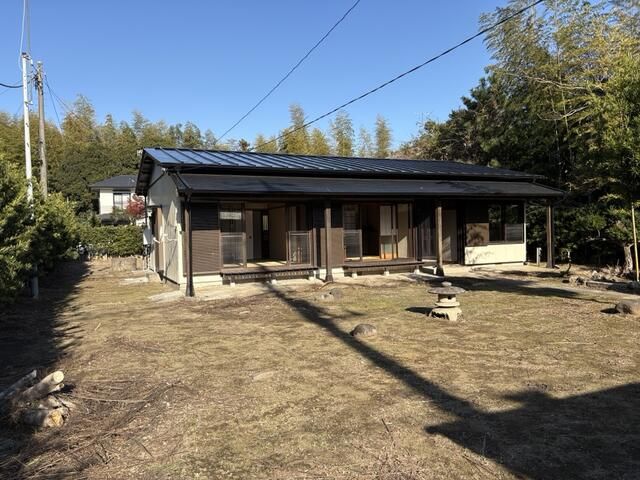 Single-Story House with Garden for Sale in Isumi City, Chiba - Thumbnail 3