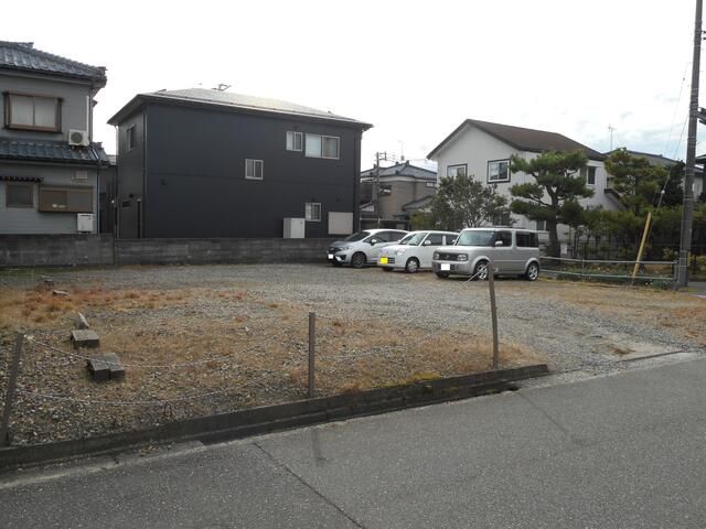 Rental Parking Garage in Niigata City, Higashi Ward - Thumbnail 4