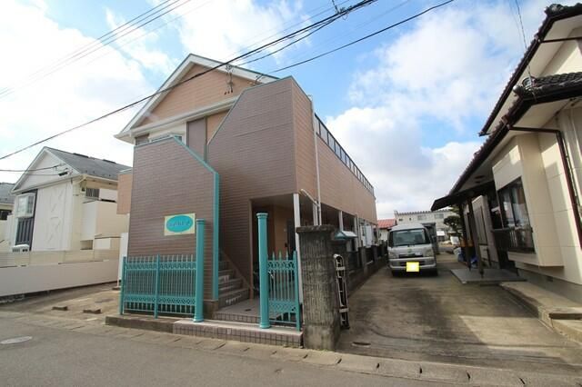 Apartment Building for Sale in Koriyama, Fukushima - 214.91 sqm - Thumbnail 2