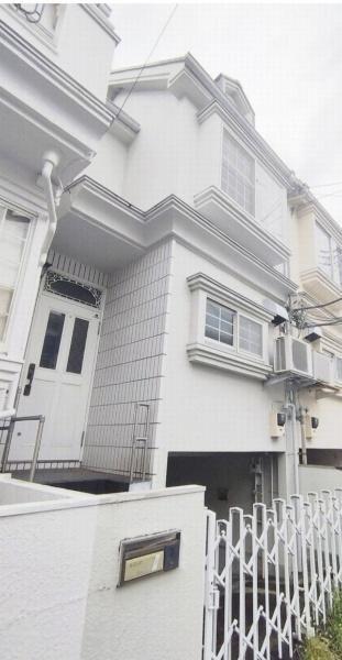 1989 Terraced House for Sale in Nakano, Tokyo - 3K Layout with Basement — Image 7, Nakano, Tokyo