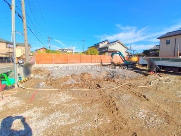 New 3LDK House in Nagoya Nakagawa Ward, Aichi | 2026 Completion - Thumbnail 3