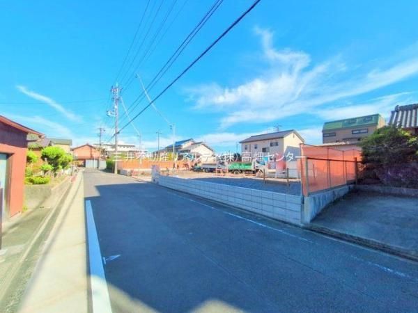 New 3LDK House in Nagoya Nakagawa Ward, Aichi | 2026 Completion - Thumbnail 4