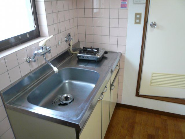 Studio Apartment for Rent in Kodaira, Tokyo - 24.70 sqm - Thumbnail 4