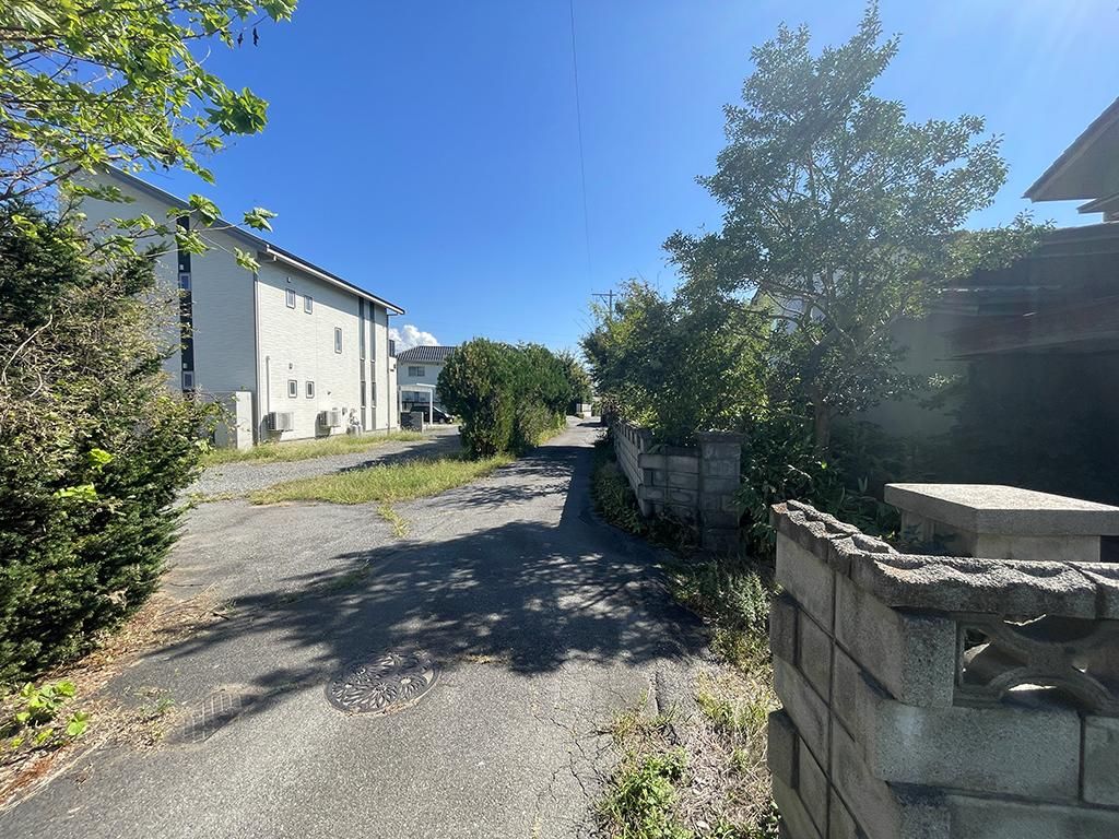 538.47 sqm Land Plot with Agricultural Plot for Sale in Matsumoto, Nagano - Thumbnail 2