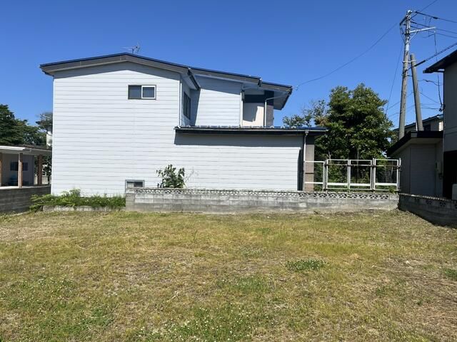 228 sqm Building Lot in Yurihonjo, Akita - Freehold Land for Sale - Thumbnail 3