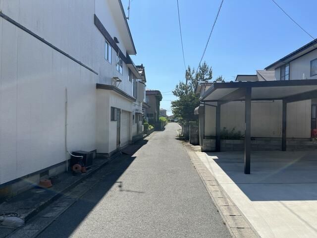 228 sqm Building Lot in Yurihonjo, Akita - Freehold Land for Sale - Thumbnail 4