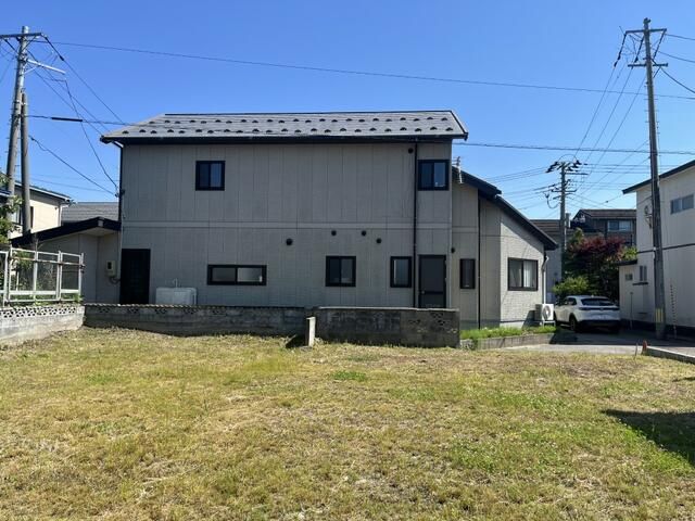 228 sqm Building Lot in Yurihonjo, Akita - Freehold Land for Sale - Thumbnail 2