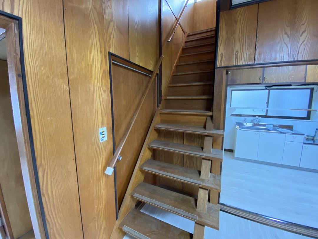 6DK House for Sale in Hirata, Iwakuni - 108.79 sqm on 183.59 sqm Land - Image 22