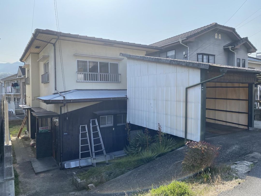 6DK House for Sale in Hirata, Iwakuni - 108.79 sqm on 183.59 sqm Land - Image 7