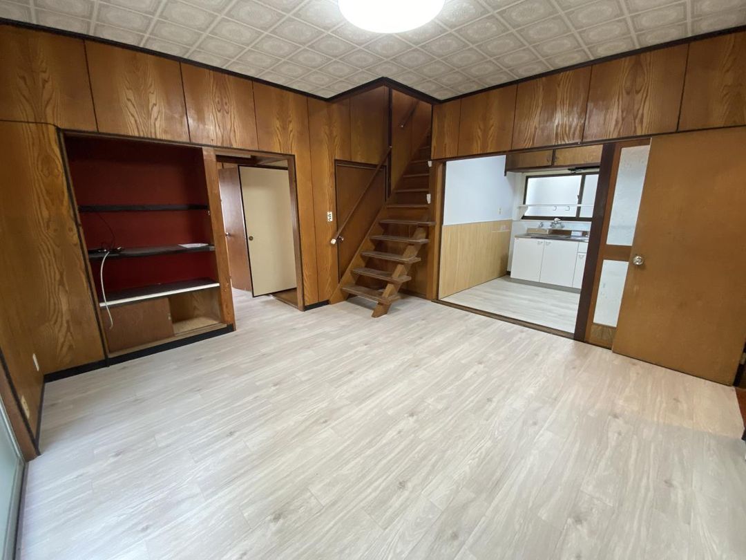 6DK House for Sale in Hirata, Iwakuni - 108.79 sqm on 183.59 sqm Land - Image 22