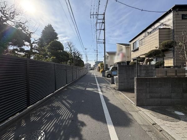 3LDK Apartment for Sale in Chofu, Tokyo | 76.8㎡ Near Sengawa Station - Thumbnail 3