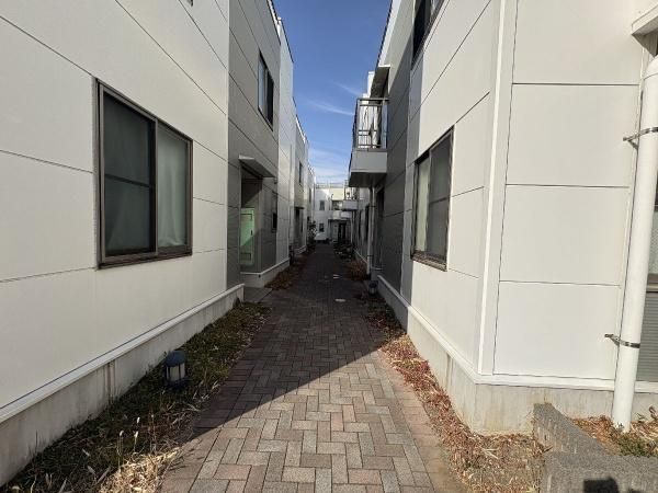 3LDK Apartment for Sale in Chofu, Tokyo | 76.8㎡ Near Sengawa Station - Thumbnail 4