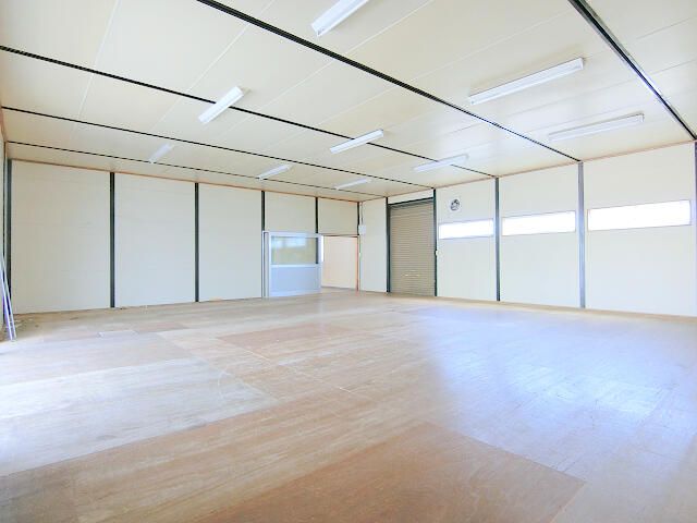 Nagano City Warehouse & Office Tenant for Rent | 154.39 sqm - Thumbnail 2