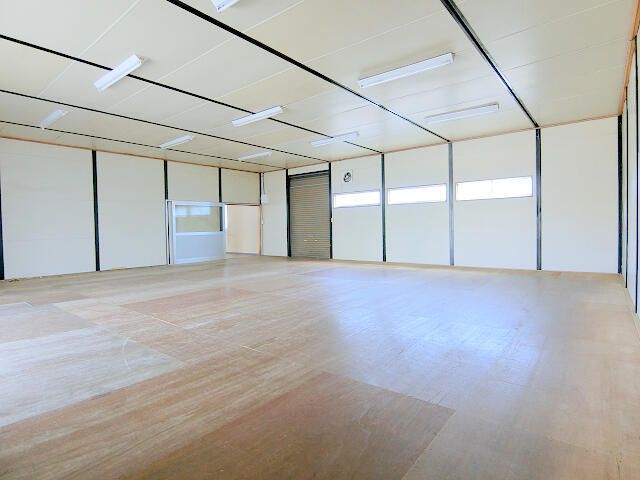 Nagano City Warehouse & Office Tenant for Rent | 154.39 sqm - Thumbnail 3
