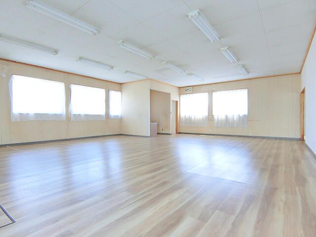Nagano City Warehouse & Office Tenant for Rent | 154.39 sqm - Thumbnail 4