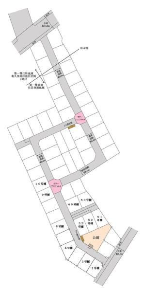 New 2025 3LDK House in Fujimino, Saitama | 155.73 sqm Land - Thumbnail 2