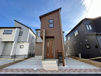 New 2025 3LDK House in Fujimino, Saitama | 155.73 sqm Land — Image 9, Fujimino, Saitama