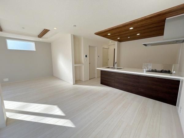 New 2025 3LDK House in Fujimino, Saitama | 155.73 sqm Land - Thumbnail 4