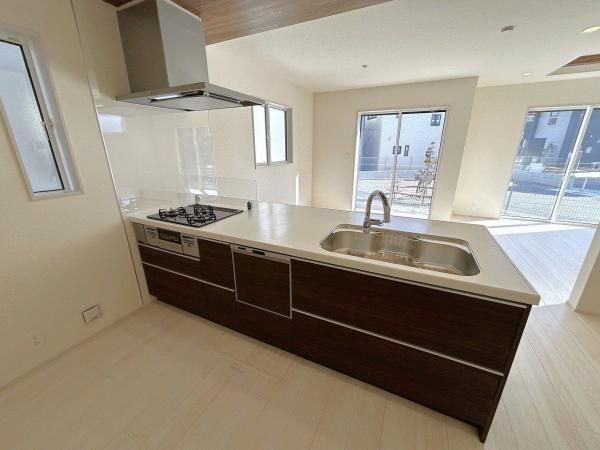 New 2025 3LDK House in Fujimino, Saitama | 155.73 sqm Land - Thumbnail 3