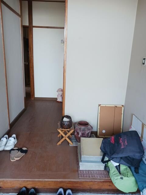 5SDK Detached House for Sale in Ota, Gunma | 215 sqm Land - Thumbnail 3