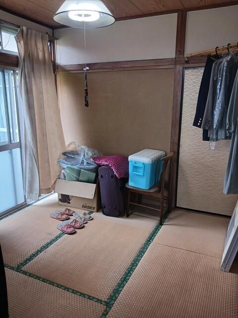 5SDK Detached House for Sale in Ota, Gunma | 215 sqm Land - Thumbnail 4