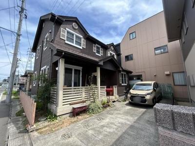 4LDK House for Sale in Sendai's Wakabayashi Ward, Miyagi — Image 7, Wakabayashi, Miyagi
