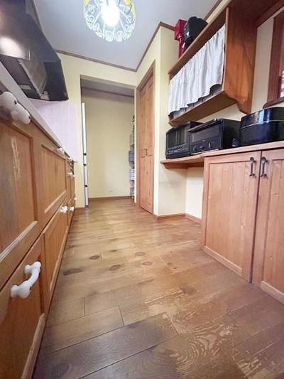 4LDK House for Sale in Sendai's Wakabayashi Ward, Miyagi — Image 22, Wakabayashi, Miyagi