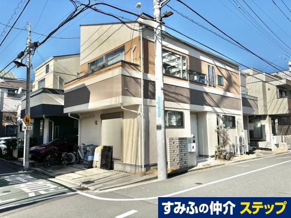 2SLDK Detached House for Sale in Sumida, Tokyo | 87.88m² - Thumbnail 2