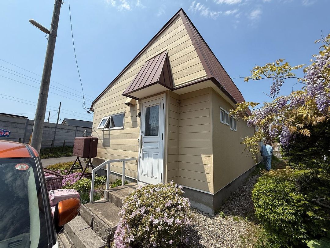 Land for Sale in Hakodate, Hokkaido - 241.9 sqm - Thumbnail 2