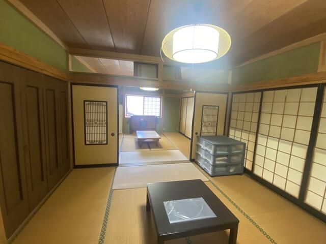 Two-Storey Wooden House on 553 sqm Land in Takaoka, Toyama - Thumbnail 4