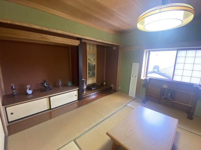 Two-Storey Wooden House on 553 sqm Land in Takaoka, Toyama - Thumbnail 2