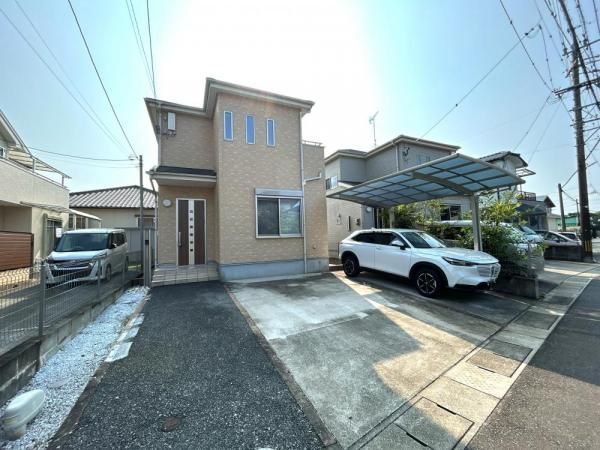4SLDK House for Sale in Ogori, Fukuoka | 157.96 sqm Land - Thumbnail 4
