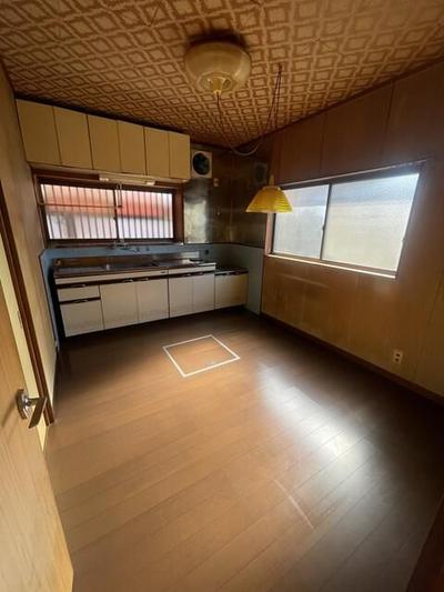 5DK Detached House for Sale in Mizuho City, Gifu — Interior, Mizuho, Gifu