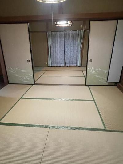 5DK Detached House for Sale in Mizuho City, Gifu — Interior, Mizuho, Gifu