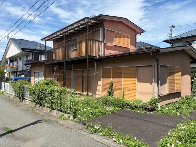 Residential Land for Sale in Minami-Aoyama-cho, Morioka - Thumbnail 2