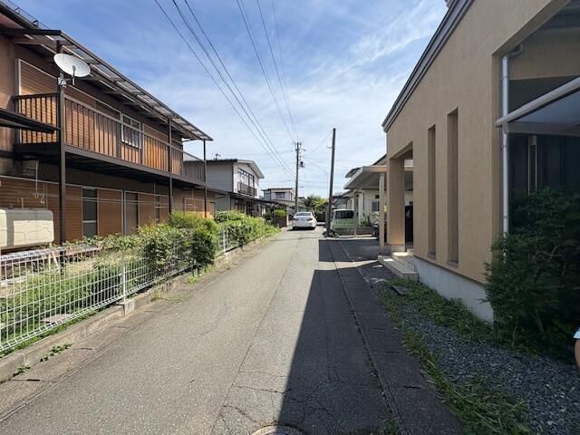 Residential Land for Sale in Minami-Aoyama-cho, Morioka - Thumbnail 4