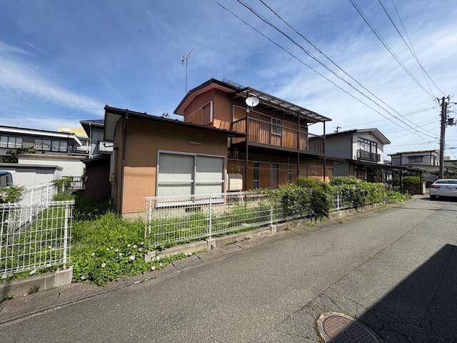 Residential Land for Sale in Minami-Aoyama-cho, Morioka - Thumbnail 3