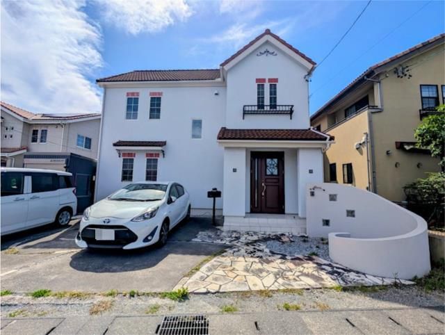 Mediterranean-Style 3LDK Custom House for Sale in Iwata, Shizuoka - Thumbnail 3
