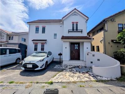 Mediterranean-Style 3LDK Custom House for Sale in Iwata, Shizuoka — Image 9, Iwata, Shizuoka