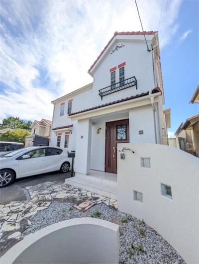 Mediterranean-Style 3LDK Custom House for Sale in Iwata, Shizuoka — Image 7, Iwata, Shizuoka