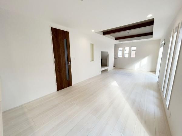 New 4LDK House in Tokorozawa, Saitama - 2025 Build - Thumbnail 2