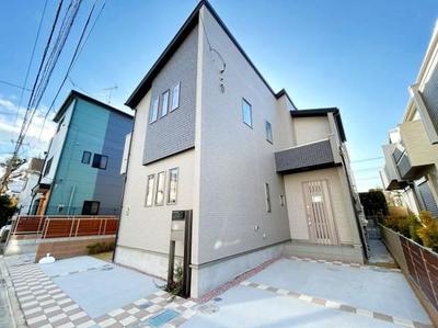 New 4LDK House in Tokorozawa, Saitama - 2025 Build — Image 9, Tokorozawa, Saitama
